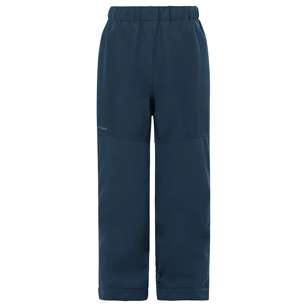 Брюки VAUDE Caprea Rain, синий
Брюки VAUDE Caprea Rain, синий