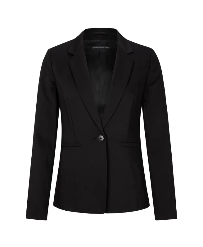 Универсальный пиджак для работы и отдыха Drykorn, черный
Универсальный пиджак для работы и отдыха Drykorn, черный