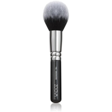 119 Bronze Brush - Кисть для макияжа с бронзатором, 1 шт. Zoeva
119 Bronze Brush - Кисть для макияжа с бронзатором, 1 шт. Zoeva