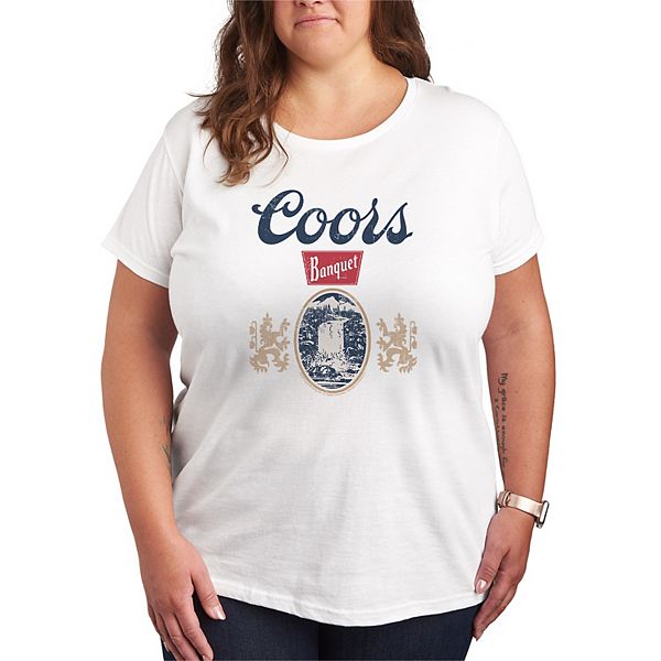 Футболка с принтом Coors Banquet, plus size Licensed Character, White, Белый, Футболка с принтом Coors Banquet, plus size Licensed Character, White
Футболка с принтом Coors Banquet, plus size Licensed Character, White, Белый, Футболка с принтом Coors Banquet, plus size Licensed Character, White