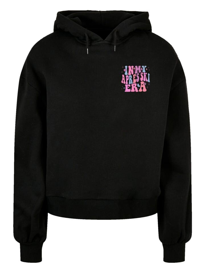 Толстовка F4NT4STIC Oversized Hoodie, цвет My Apres Ski Era Winter Urlaubschwarz
Толстовка F4NT4STIC Oversized Hoodie, цвет My Apres Ski Era Winter Urlaubschwarz