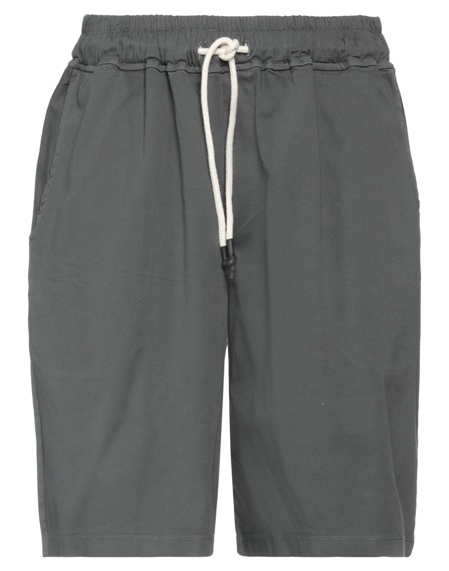 Шорты Asensyo, серый
Шорты Asensyo, серый