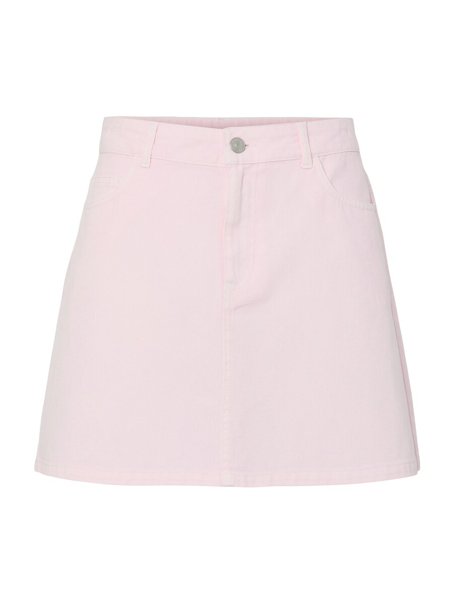 Юбка PIECES PCFLORA, розовый
Юбка PIECES PCFLORA, розовый