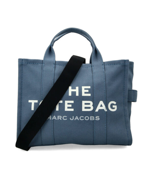 Сумочка средняя Marc Jacobs, синий
Сумочка средняя Marc Jacobs, синий