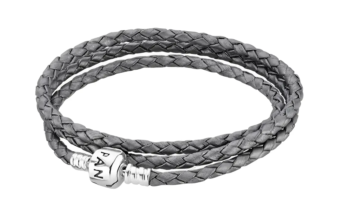 Браслеты Unisex Gray Pandora, серый
Браслеты Unisex Gray Pandora, серый