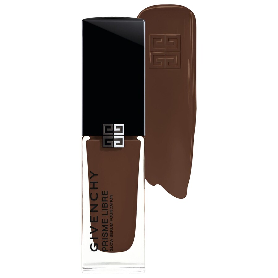 Тональная основа Prisme Libre Glow Serum с эффектом разглаживания и естественным финишем Givenchy, 1 oz /30 ml, 6.8N
Тональная основа Prisme Libre Glow Serum с эффектом разглаживания и естественным финишем Givenchy, 1 oz /30 ml, 6.8N