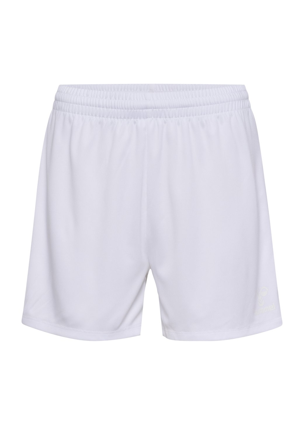 Спортивные шорты ESSENTIAL Hummel, белый
Спортивные шорты ESSENTIAL Hummel, белый