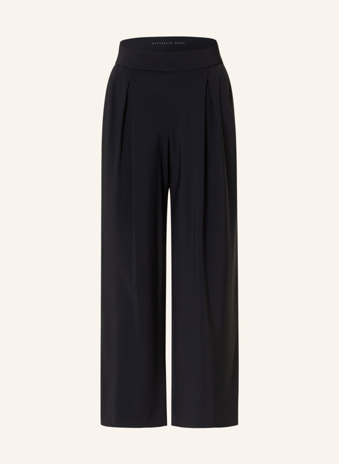 Брюки марлен RAFFAELLO ROSSI ABETA, темно-синий
Брюки марлен RAFFAELLO ROSSI ABETA, темно-синий