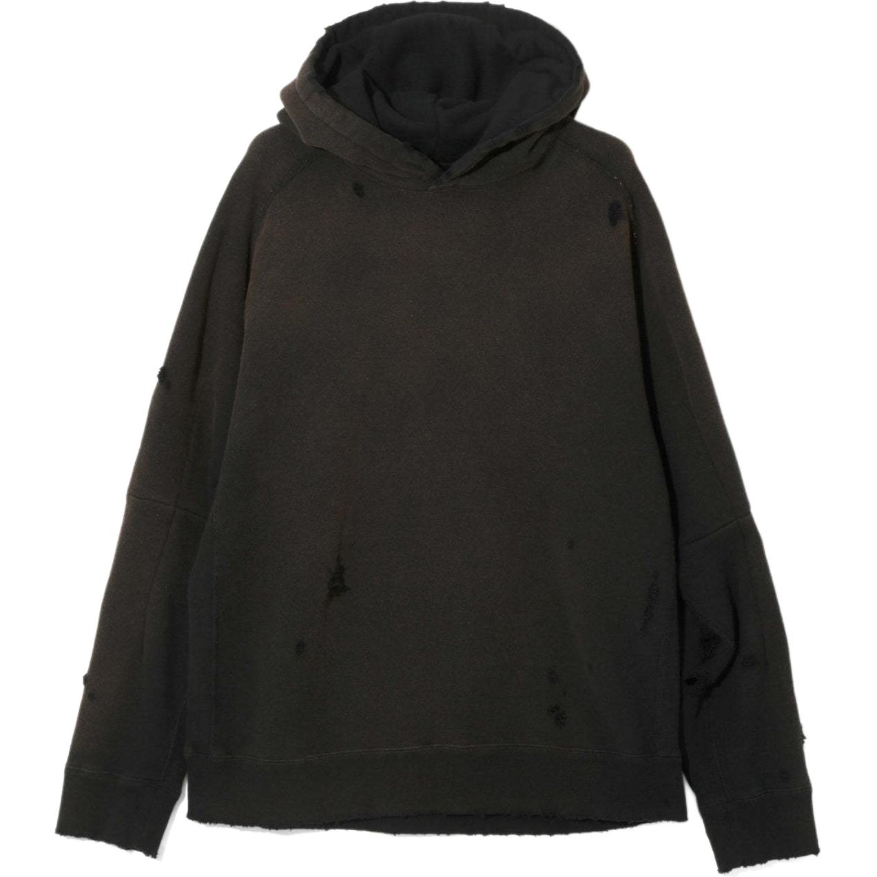 Needles Толстовка SS25 Unisex Black
Needles Толстовка SS25 Unisex Black