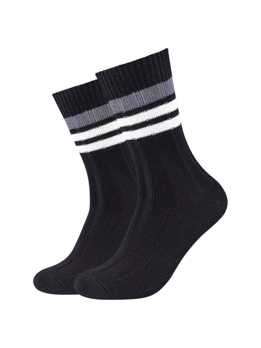 Носки camano, черный
Носки camano, черный