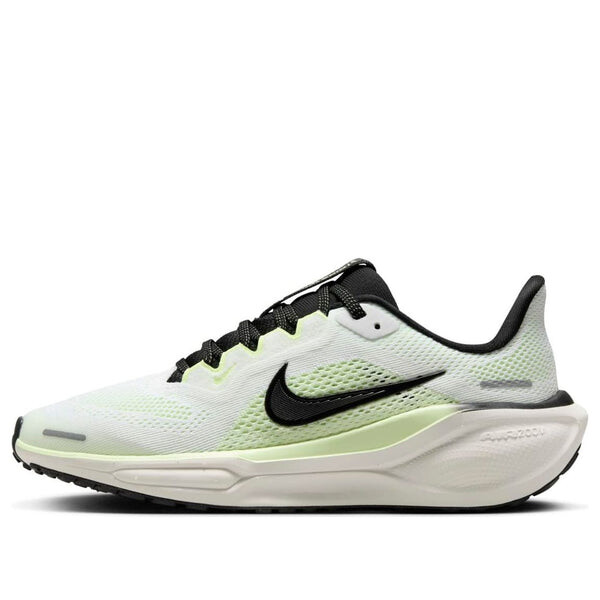 Кроссовки air zoom pegasus 41 Nike, белый
Кроссовки air zoom pegasus 41 Nike, белый