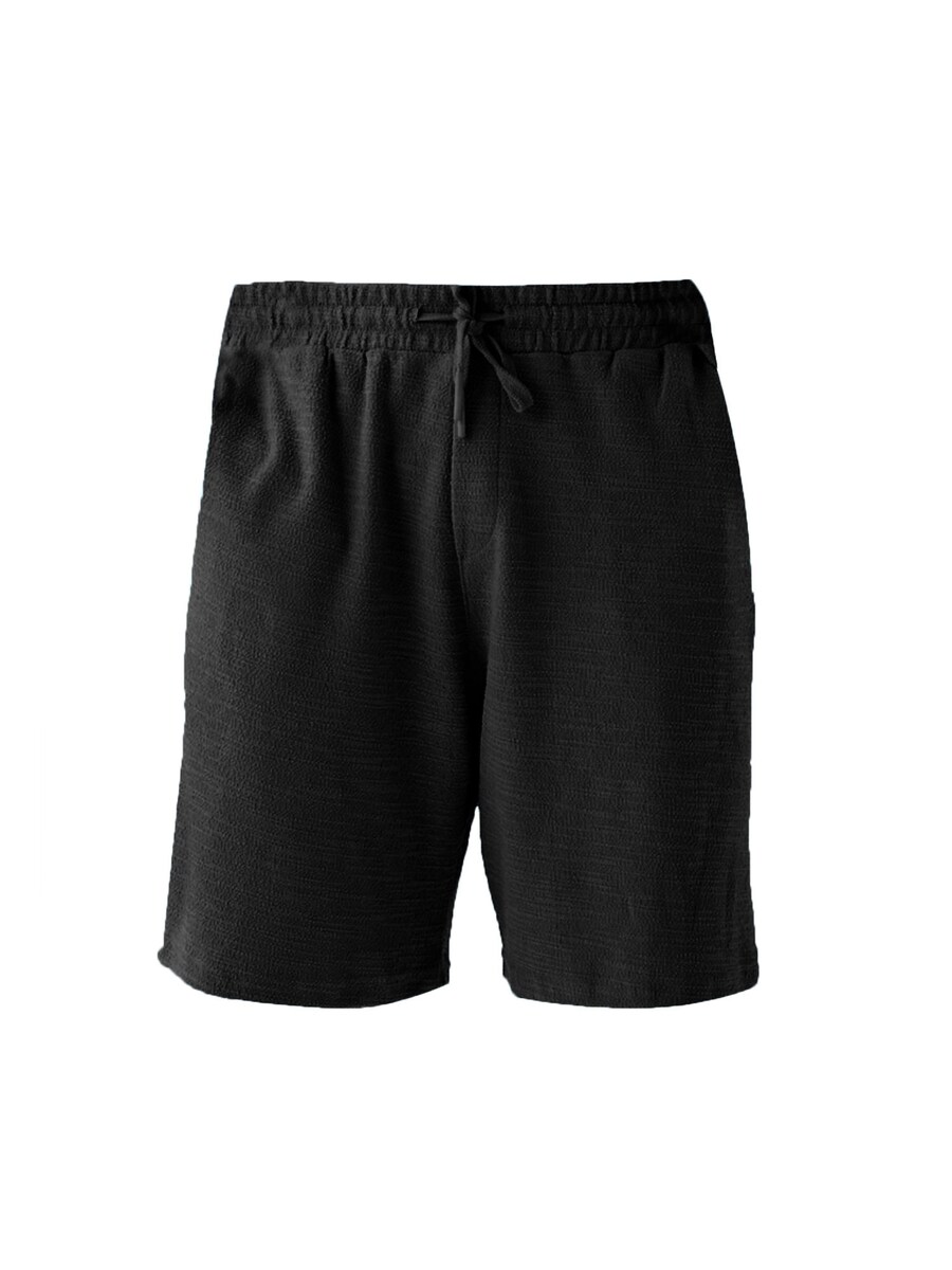 Брюки свободного кроя VAMOS CLO Somme, черный
Брюки свободного кроя VAMOS CLO Somme, черный