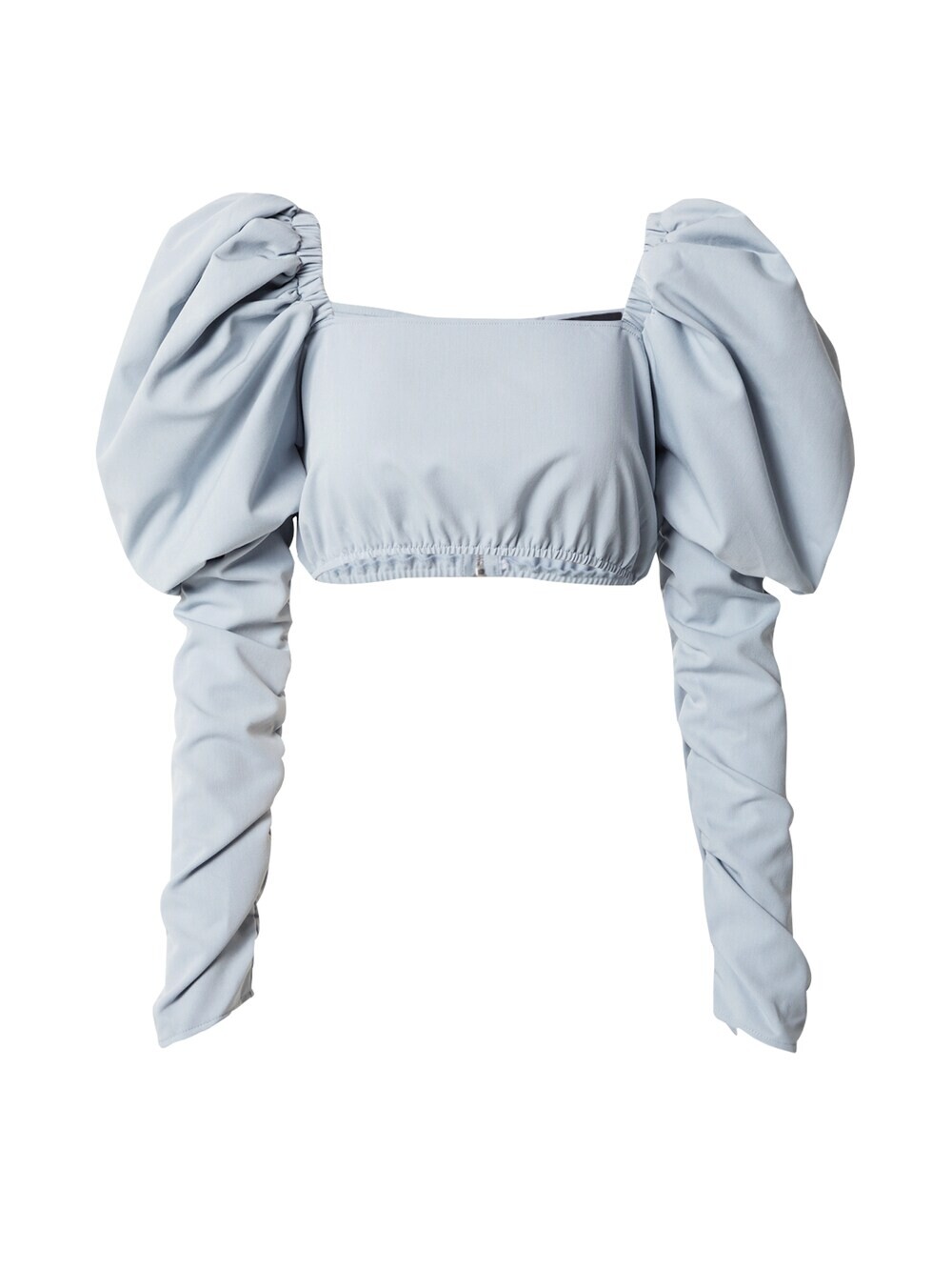 Блузка Misspap, пастельно-синий
Блузка Misspap, пастельно-синий