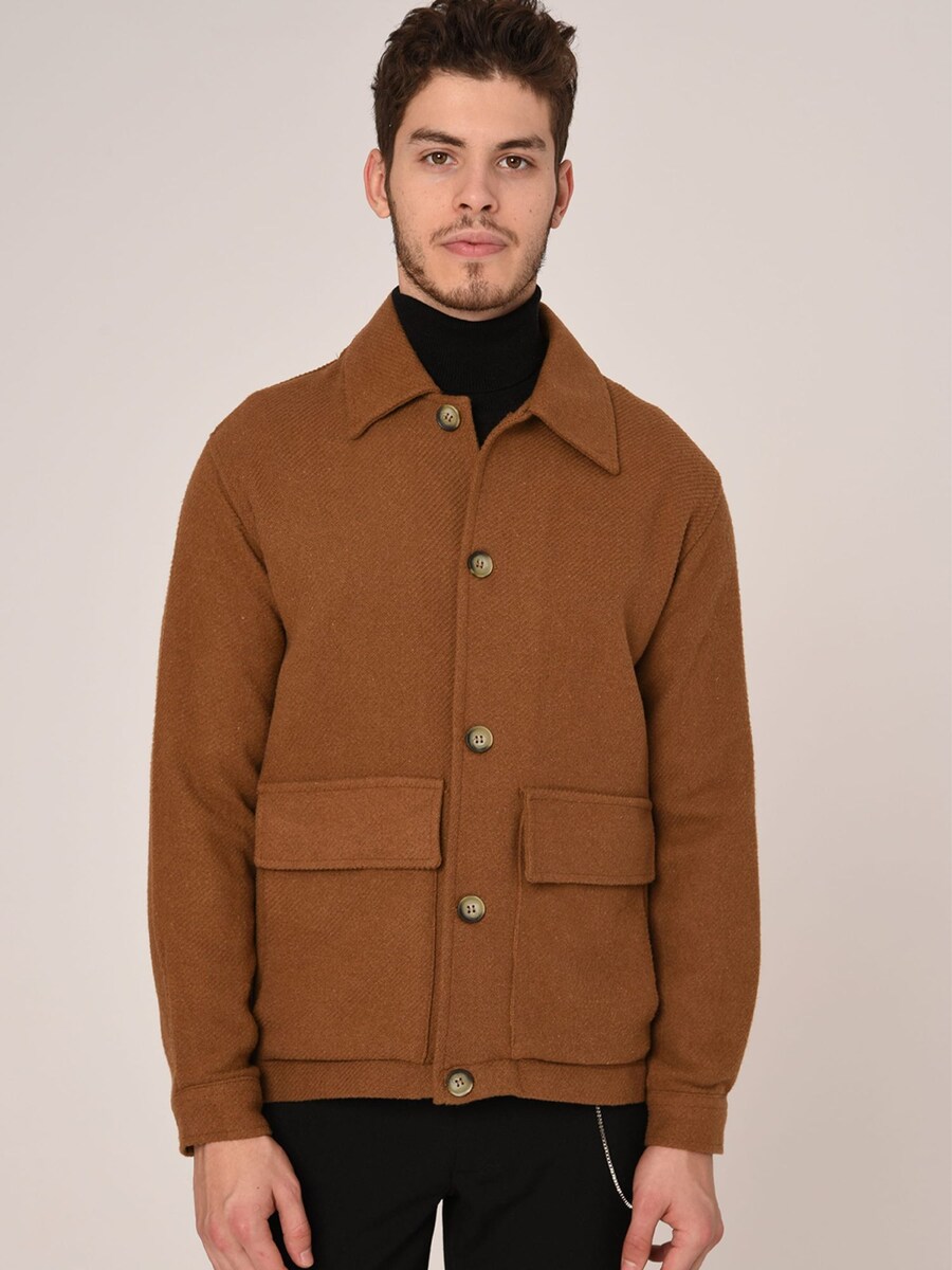 Межсезонная куртка Antioch, бежевый
Межсезонная куртка Antioch, бежевый