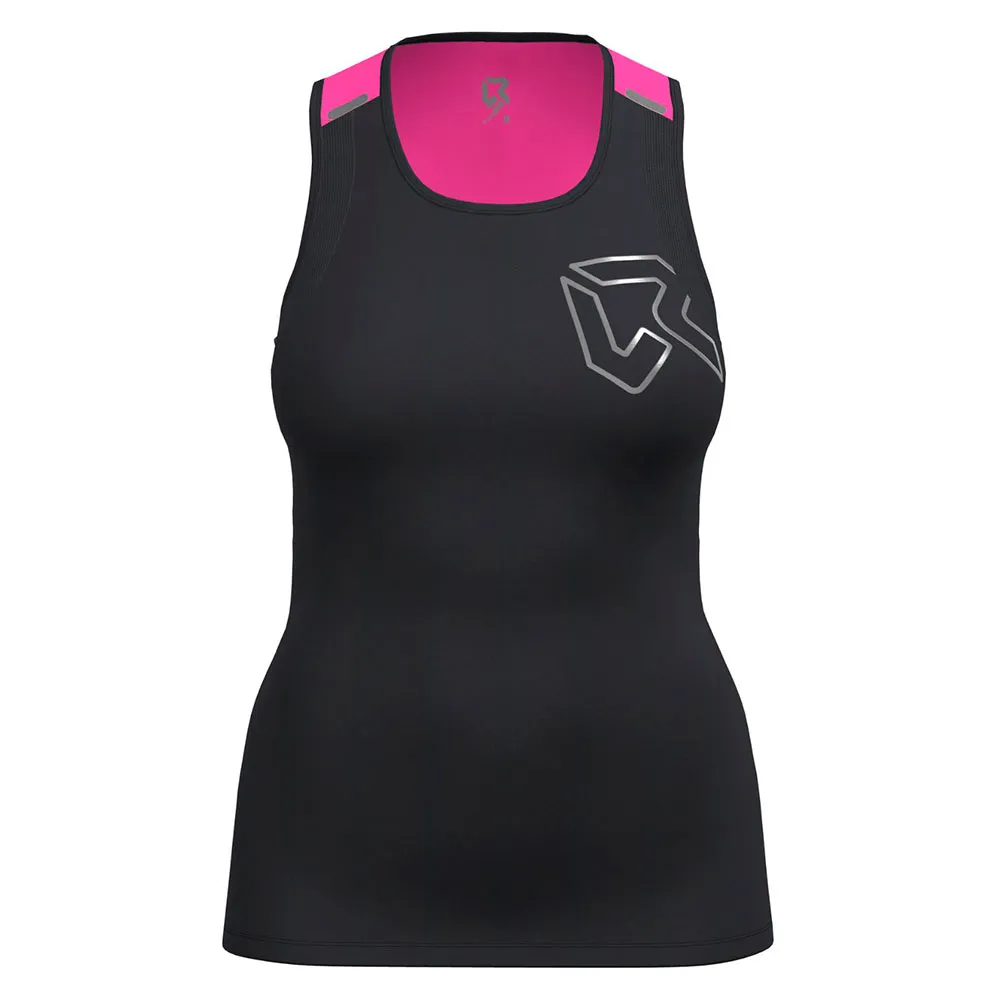 Футболка без рукавов Rock Experience Ink, черный
Футболка без рукавов Rock Experience Ink, черный