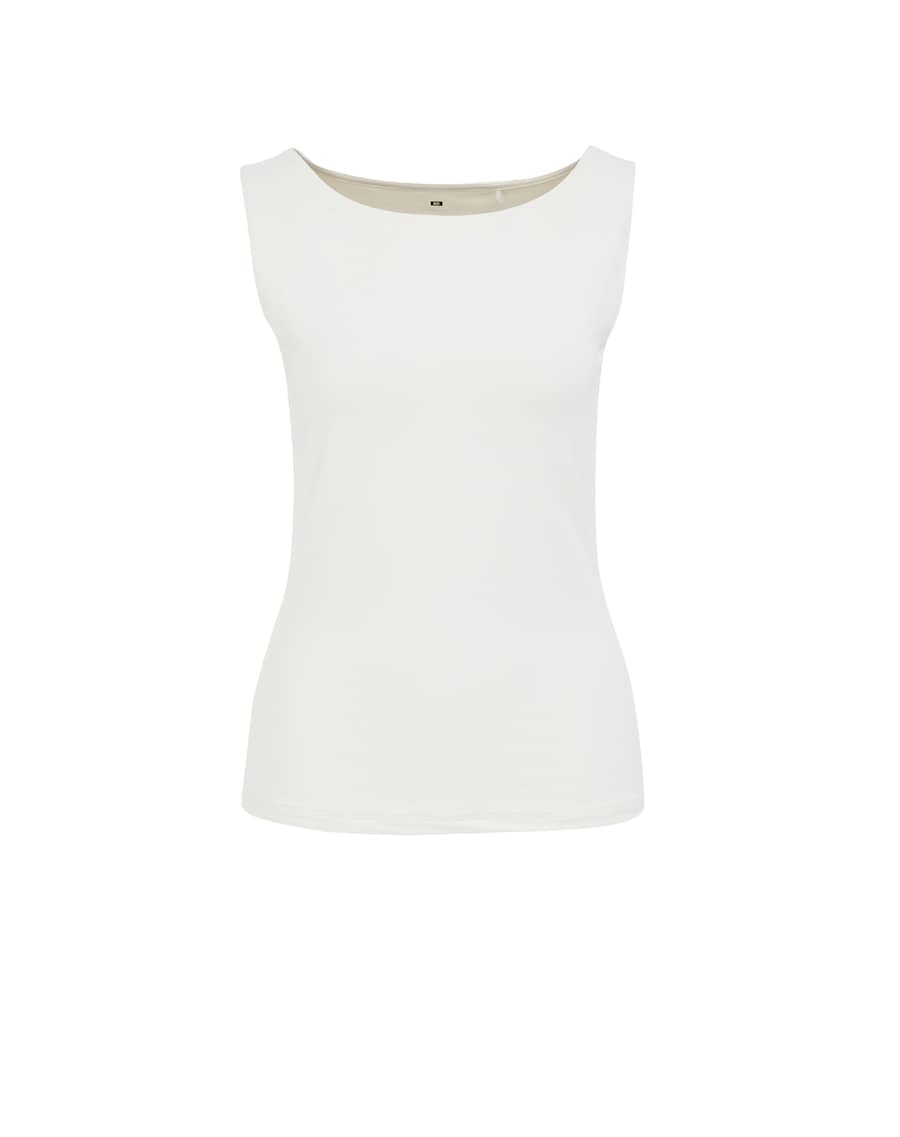 Топ WE Fashion, белый
Топ WE Fashion, белый