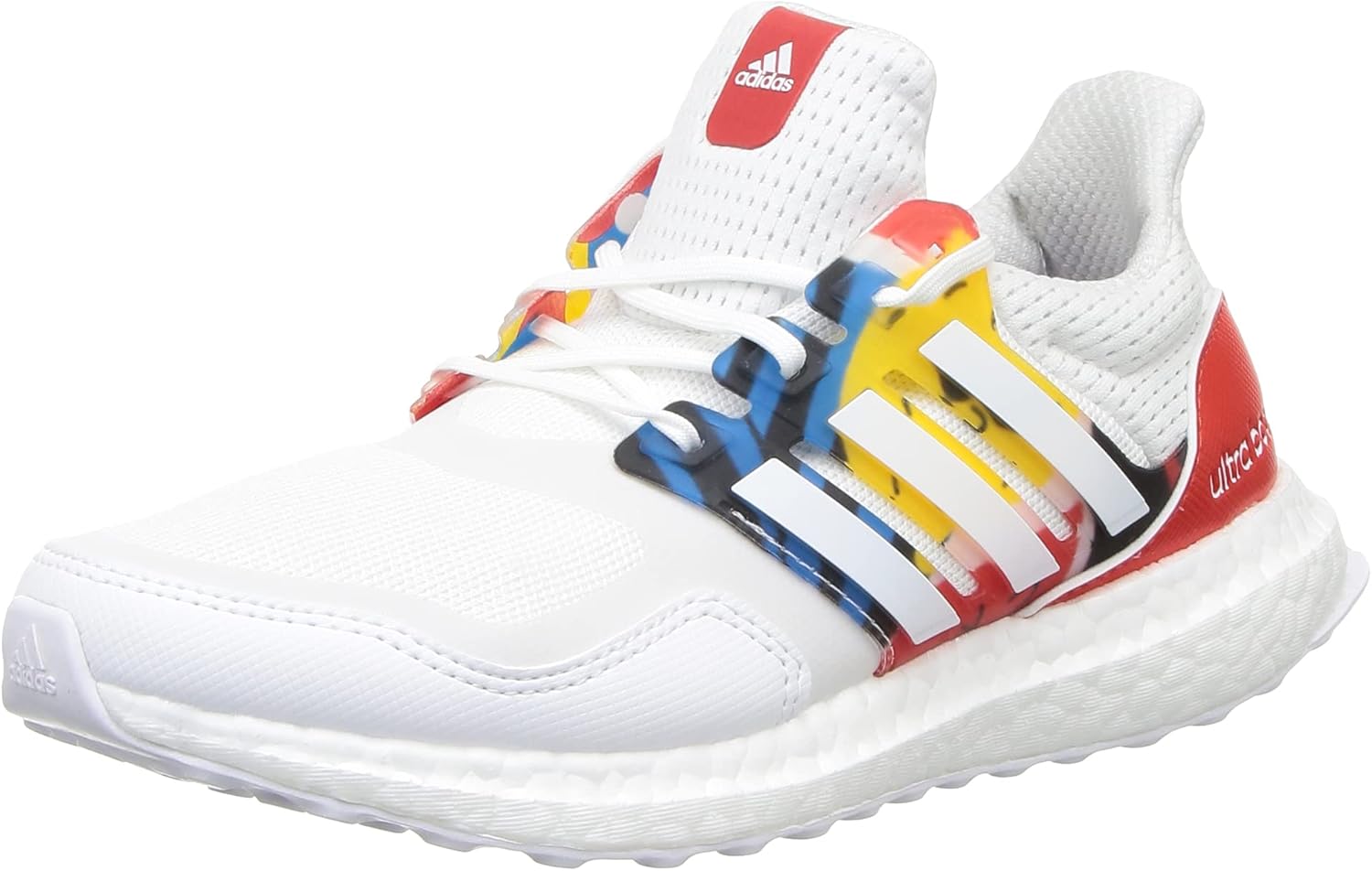 Женские кроссовки для бега Adidas Ultraboost, белый
Женские кроссовки для бега Adidas Ultraboost, белый