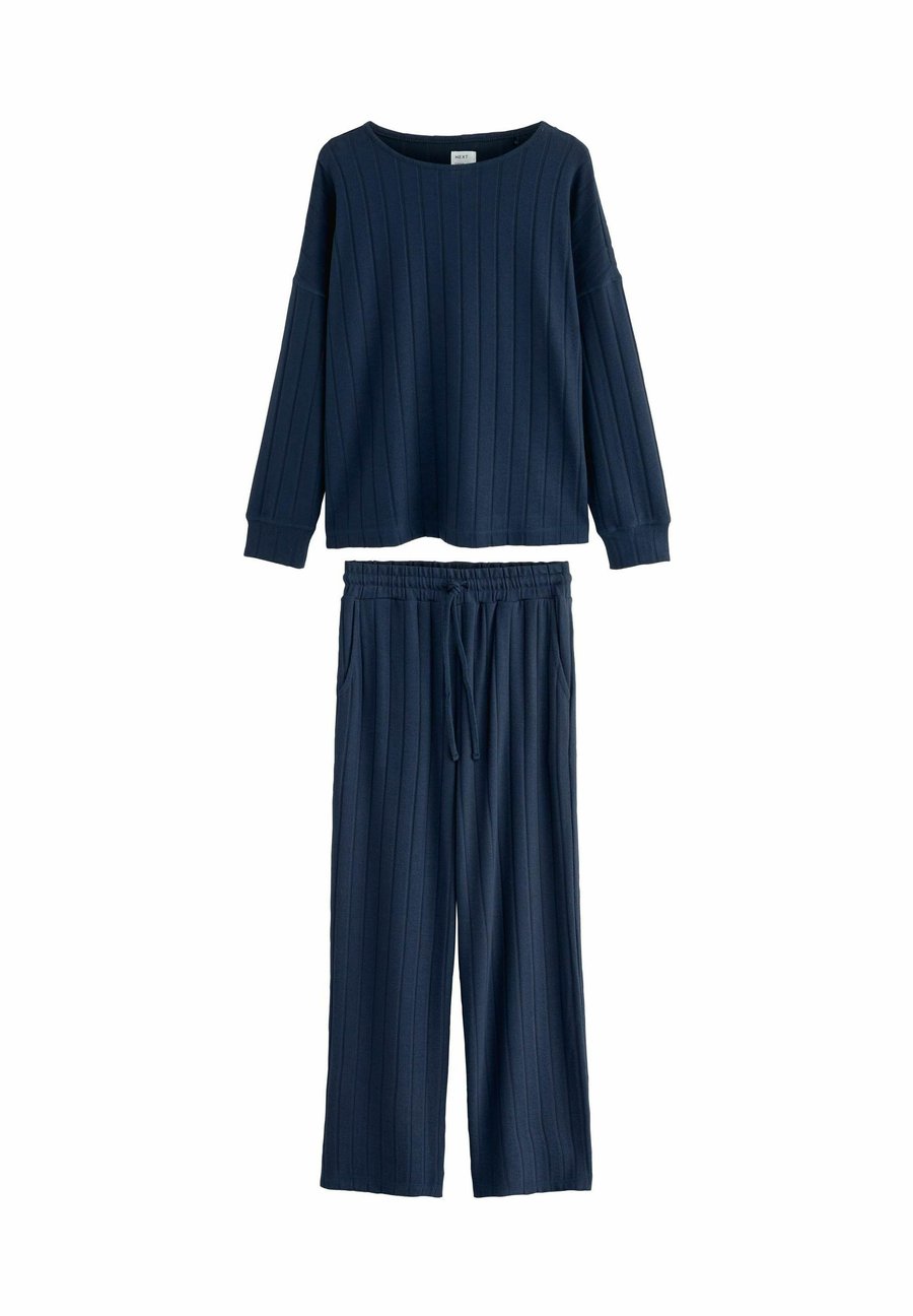 Пижамный комплект Next COSY LONG SLEEVE SET, Navy/Blue
Пижамный комплект Next COSY LONG SLEEVE SET, Navy/Blue