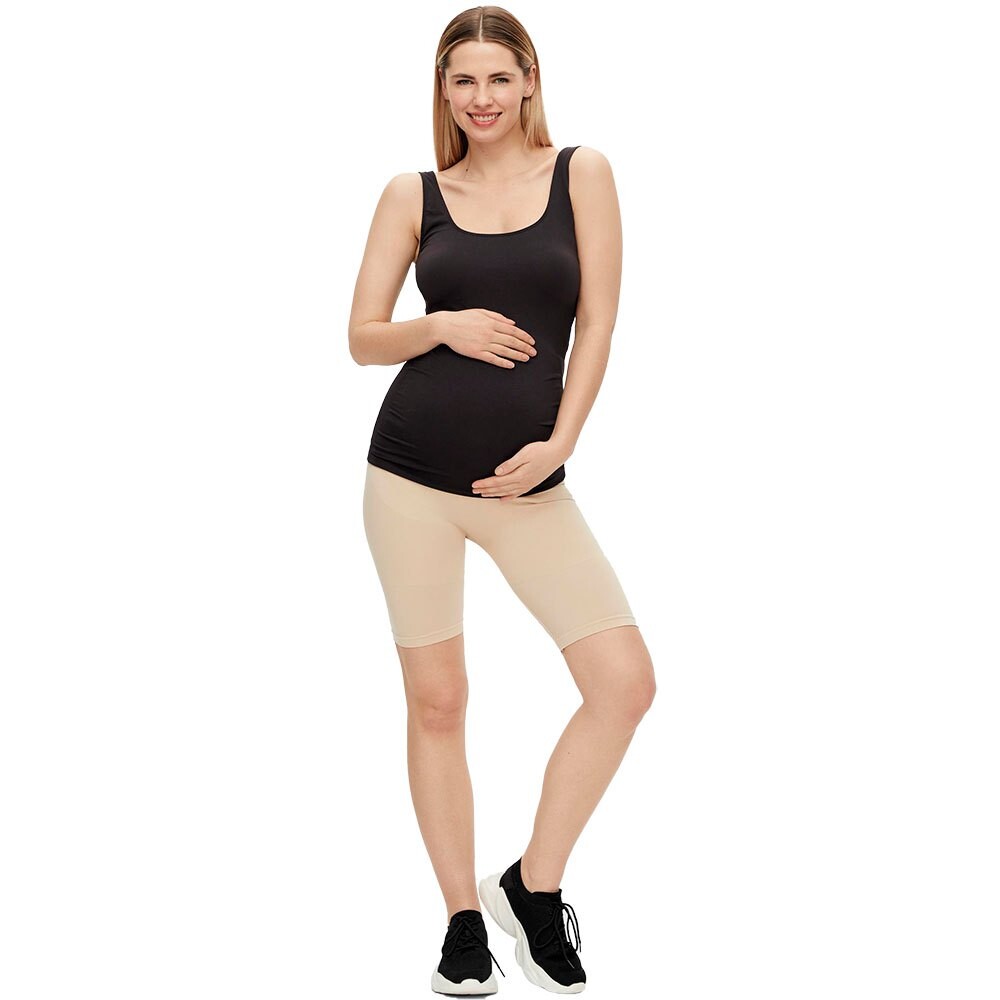 Леггинсы Mamalicious Tia Jeanne Maternity Short, бежевый
Леггинсы Mamalicious Tia Jeanne Maternity Short, бежевый