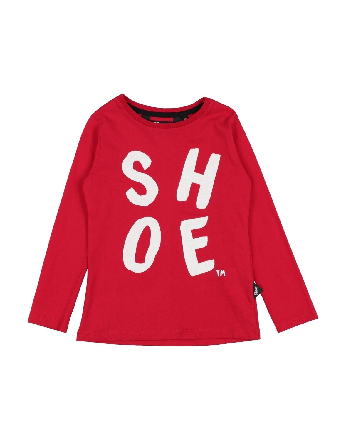 Футболка Shoe, красный
Футболка Shoe, красный
