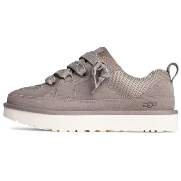 Lowmel Lo Campfire Women's UGG, taupe
Lowmel Lo Campfire Women's UGG, taupe