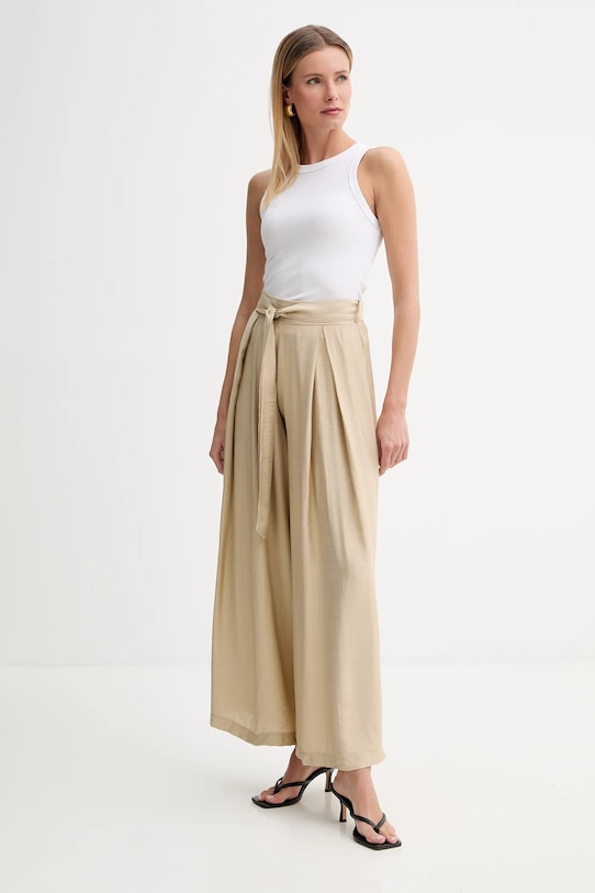 Брюки Answear.LAB, бежевый
Брюки Answear.LAB, бежевый