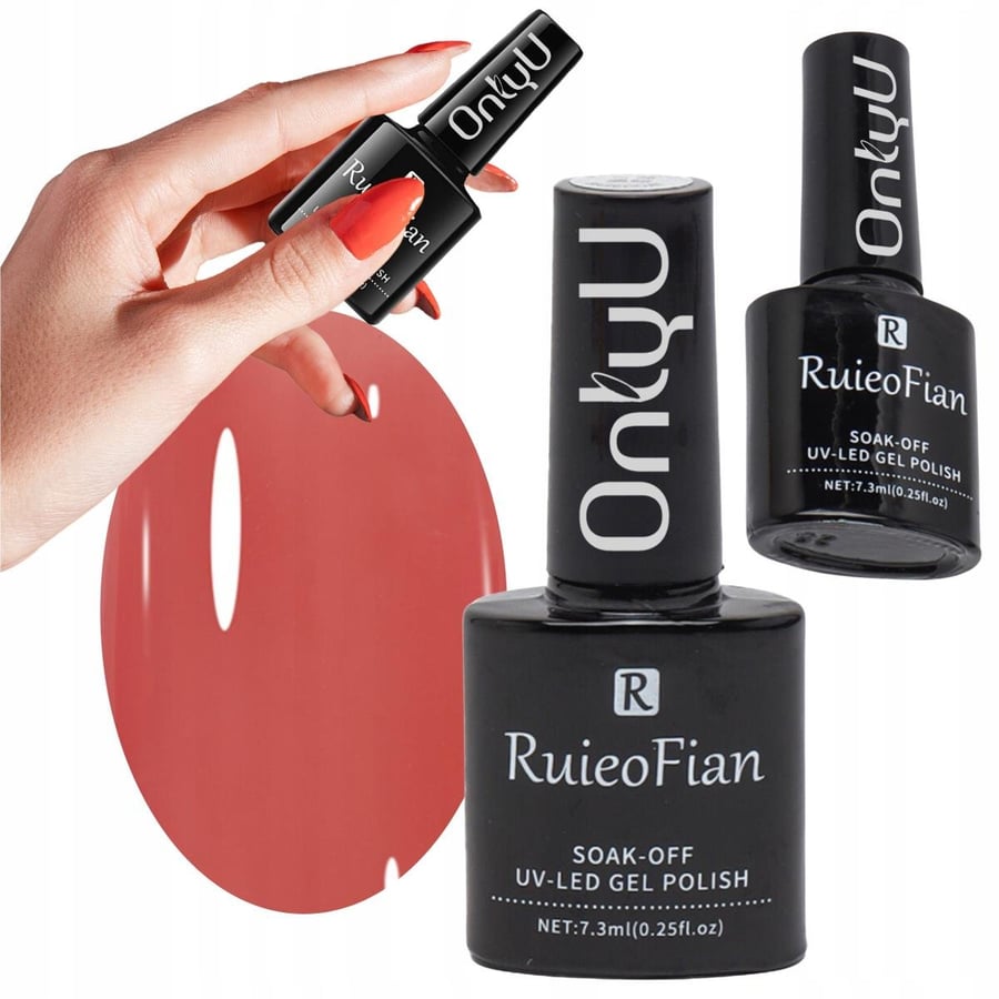 СВЕТЛО-РОЗОВЫЙ БЕЗ ГИБРИДНЫЙ ЛАК ДЛЯ НОГТЕЙ С БЛЕСТКАМИ УФ-ЛАК/L165 OnlyU
СВЕТЛО-РОЗОВЫЙ БЕЗ ГИБРИДНЫЙ ЛАК ДЛЯ НОГТЕЙ С БЛЕСТКАМИ УФ-ЛАК/L165 OnlyU