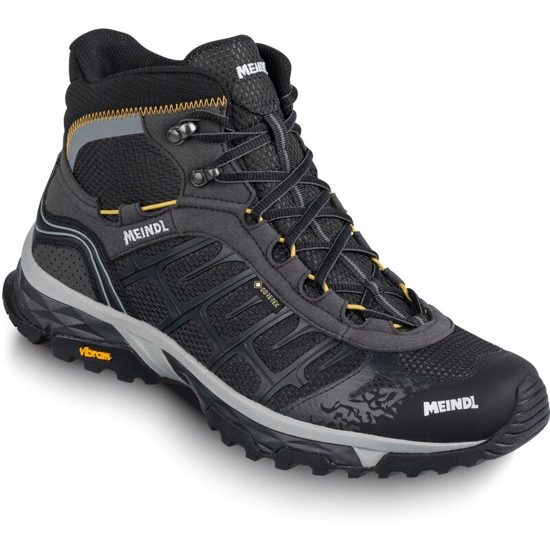 Многофункциональные туфли finale mid gtx Meindl, мультиколор
Многофункциональные туфли finale mid gtx Meindl, мультиколор