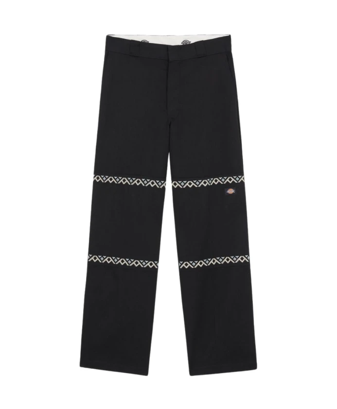 Брюки Уичито Dickies, черный
Брюки Уичито Dickies, черный