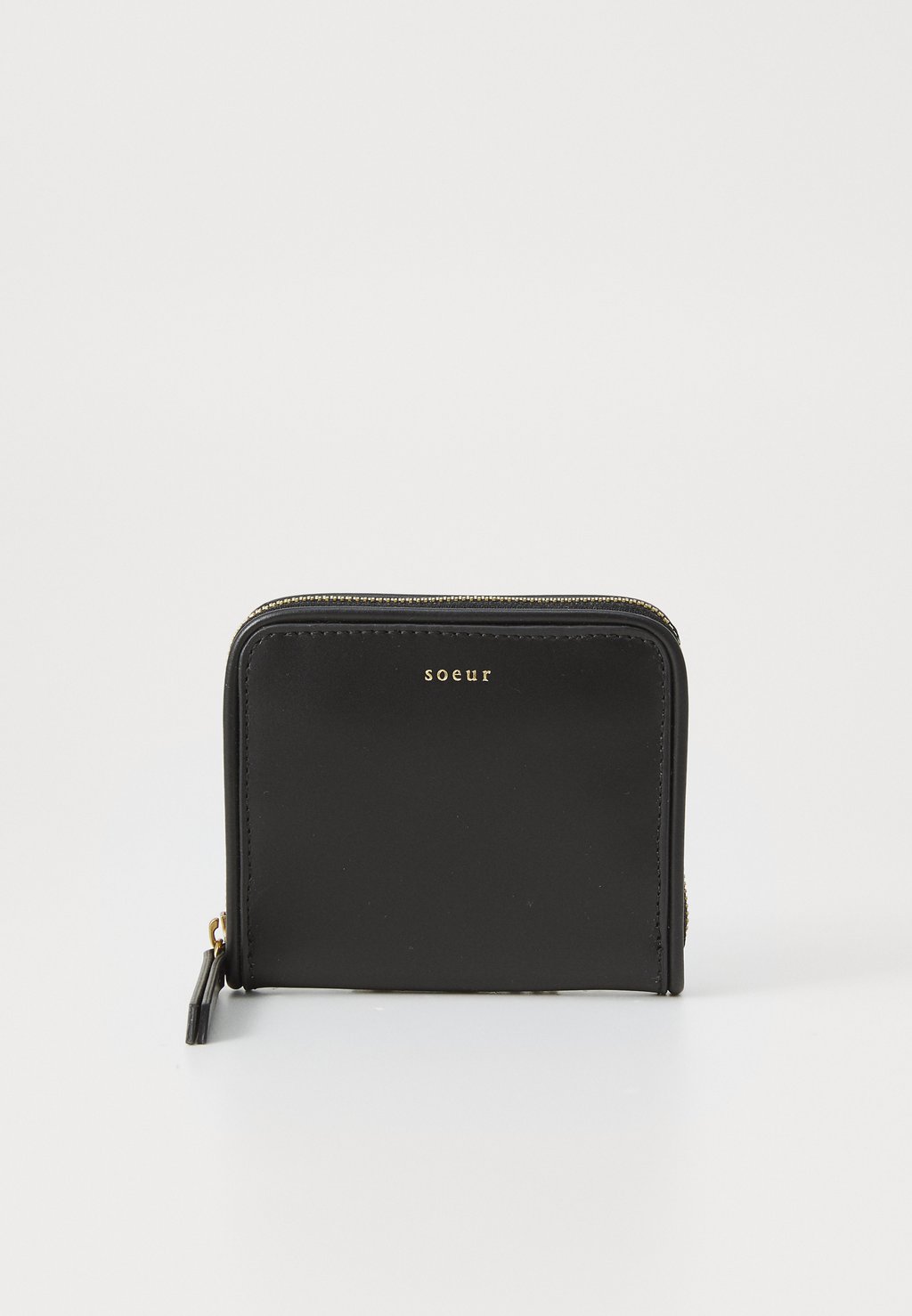 Кошелек ELECTRE Soeur, черный
Кошелек ELECTRE Soeur, черный