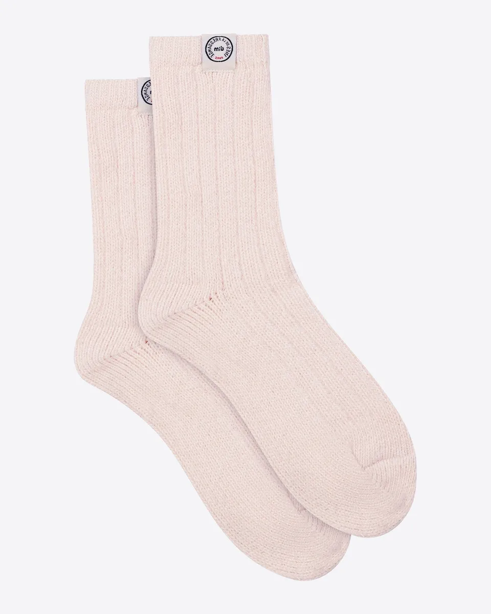 Толстые короткие плюшевые носки Dim, розовый
Толстые короткие плюшевые носки Dim, розовый