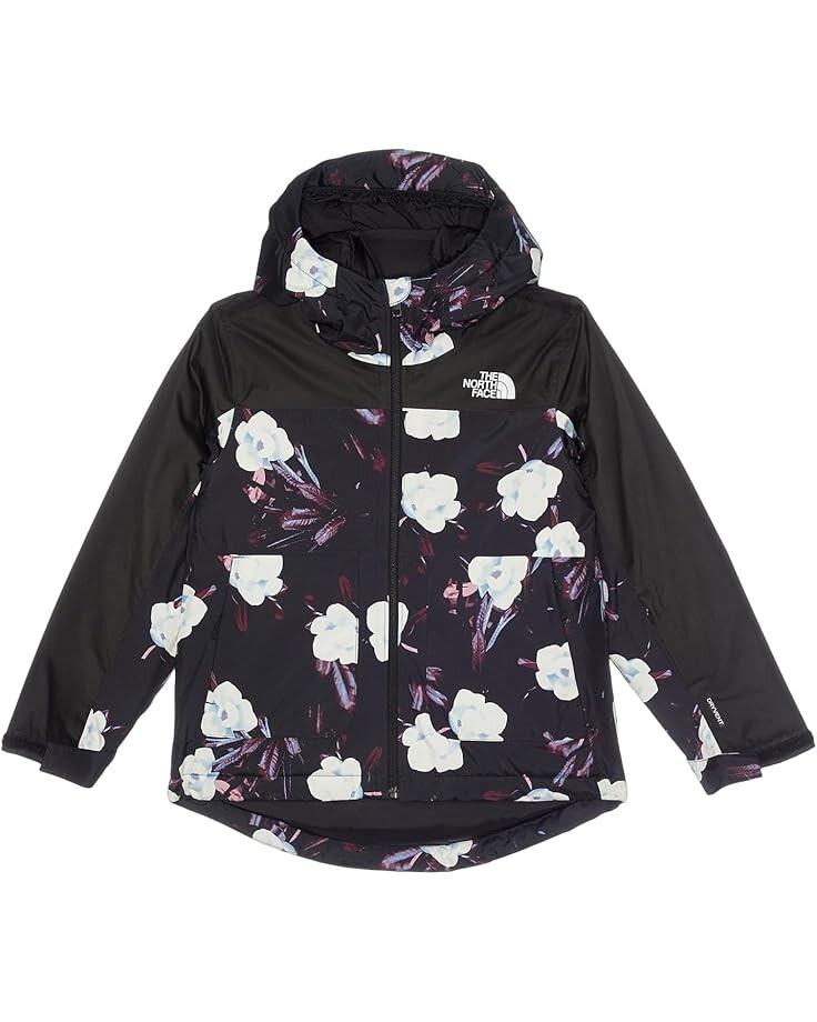 Куртка The North Face Kids Freedom Insulated Jacket, цвет TNF Black Winter Flowers Print
Куртка The North Face Kids Freedom Insulated Jacket, цвет TNF Black Winter Flowers Print