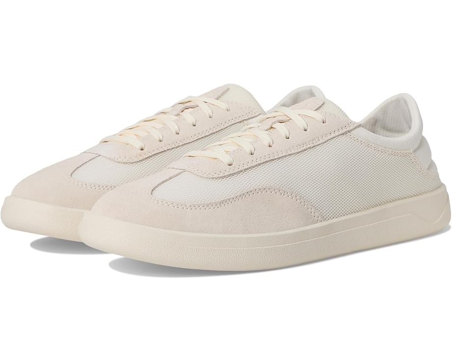 Кроссовки OluKai Punini, цвет White Sand/White Sand 
Кроссовки OluKai Punini, цвет White Sand/White Sand