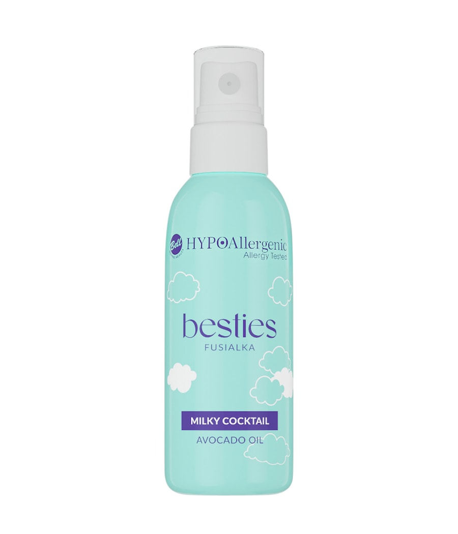 Лосьон для лица Bell HYPOAllergenic Besties, 40 ml
Лосьон для лица Bell HYPOAllergenic Besties, 40 ml