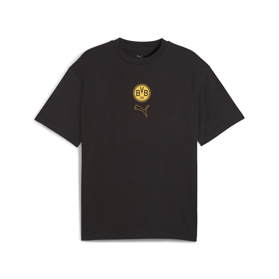 Футболка Performance PUMA Borussia Dortmund, черный
Футболка Performance PUMA Borussia Dortmund, черный
