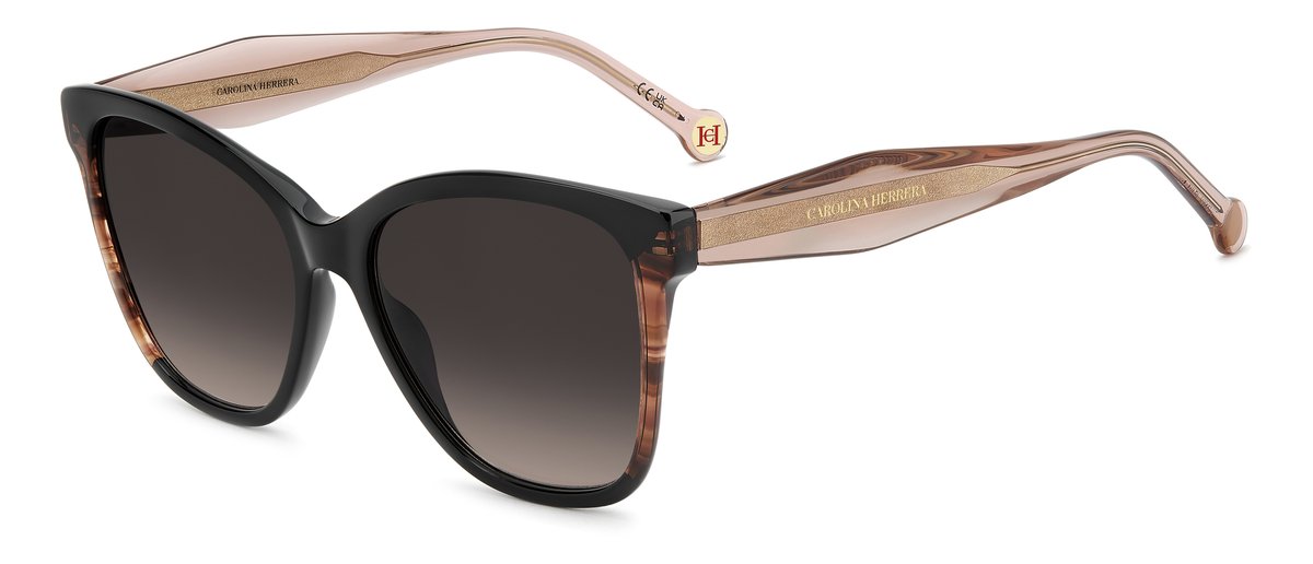 Женские солнцезащитные очки HER 0390-S CAROLINA HERRERA
Женские солнцезащитные очки HER 0390-S CAROLINA HERRERA