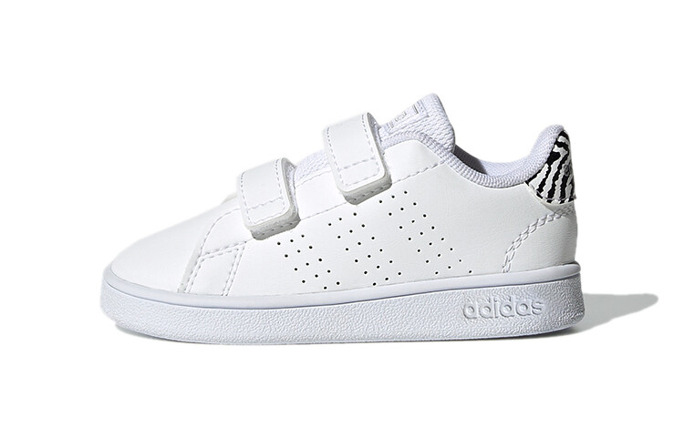 Кроссовки adidas neo ADVANTAGE Toddler Shoes TD Low-top White/Black
Кроссовки adidas neo ADVANTAGE Toddler Shoes TD Low-top White/Black