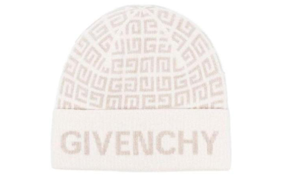 Женская шапка-бини Givenchy, бежевый
Женская шапка-бини Givenchy, бежевый