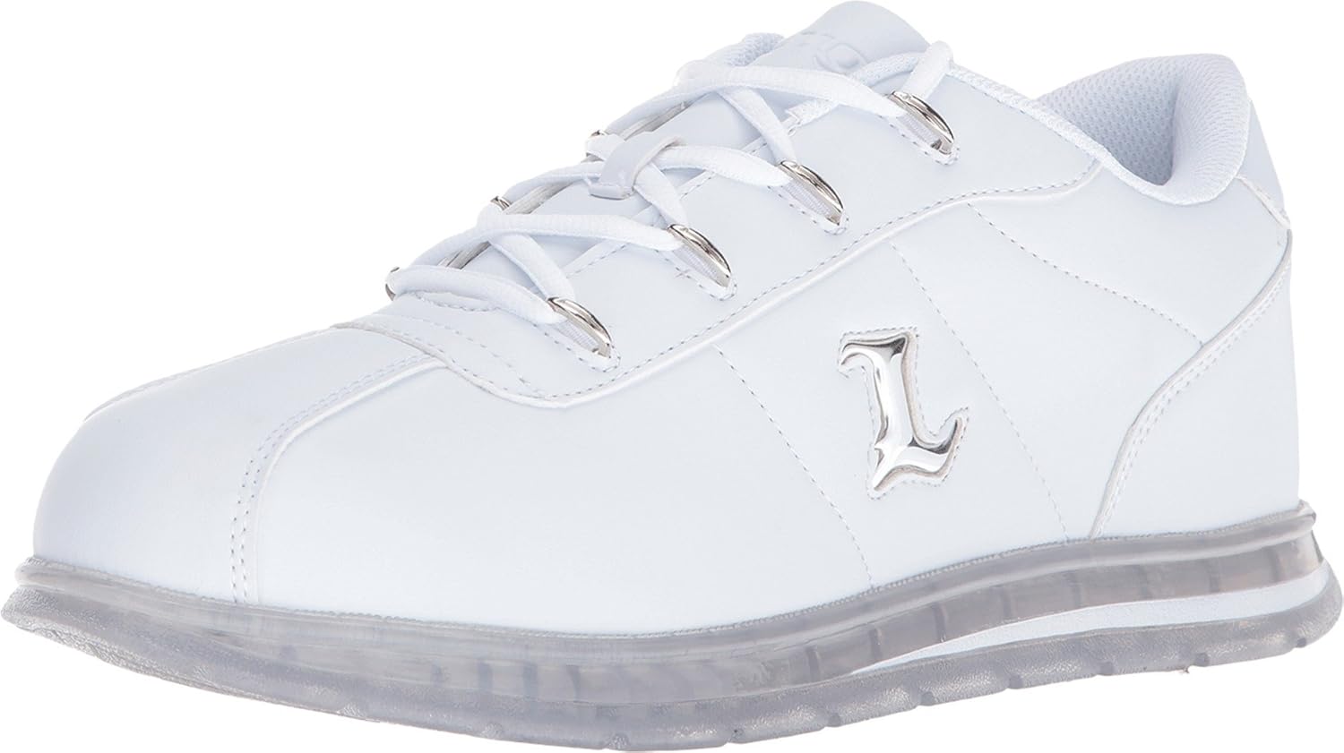 Мужские кроссовки Lugz Zrocs Ice, белый
Мужские кроссовки Lugz Zrocs Ice, белый