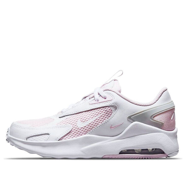 Кроссовки air max bolt розовые Nike, розовый
Кроссовки air max bolt розовые Nike, розовый