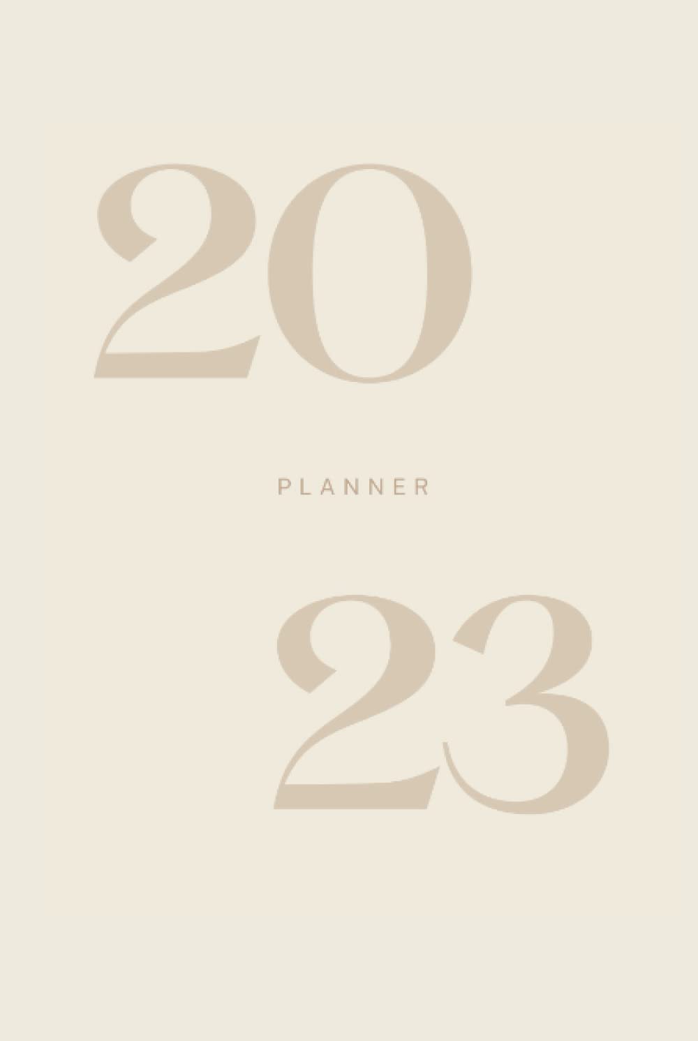 2023-2024 Weekly Planner: asd (Independently published)
2023-2024 Weekly Planner: asd (Independently published)