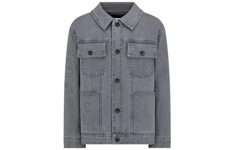 Куртка детская Dior, серый
Куртка детская Dior, серый