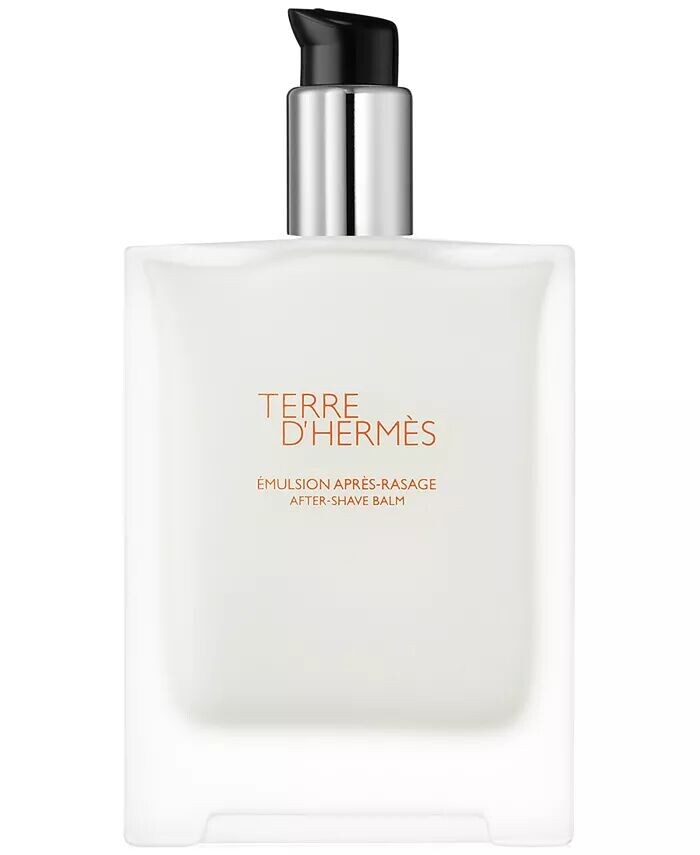 Terre d'Hermès, Бальзам после бритья, 3,3 унции
Terre d'Hermès, Бальзам после бритья, 3,3 унции