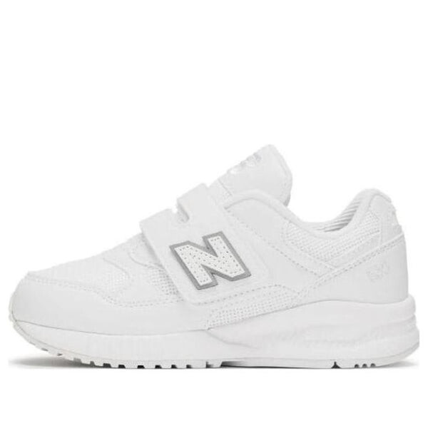 Кроссовки 530 обувь New Balance, белый
Кроссовки 530 обувь New Balance, белый