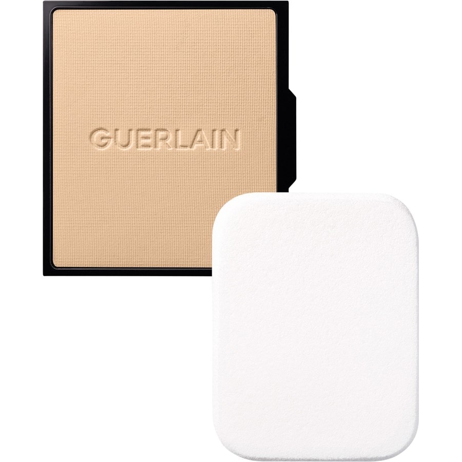 Тональная основа GUERLAIN Parure Gold Skin Control Compact, 2N (Nachfüllung) / 8,7 g
Тональная основа GUERLAIN Parure Gold Skin Control Compact, 2N (Nachfüllung) / 8,7 g
