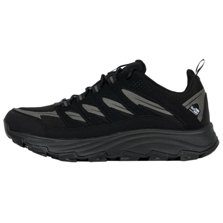 Columbia Туристические ботинки мужские black
Columbia Туристические ботинки мужские black