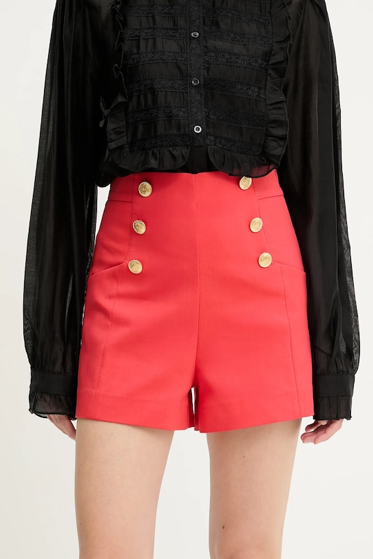 Шорты Answear.Lab, красный
Шорты Answear.Lab, красный