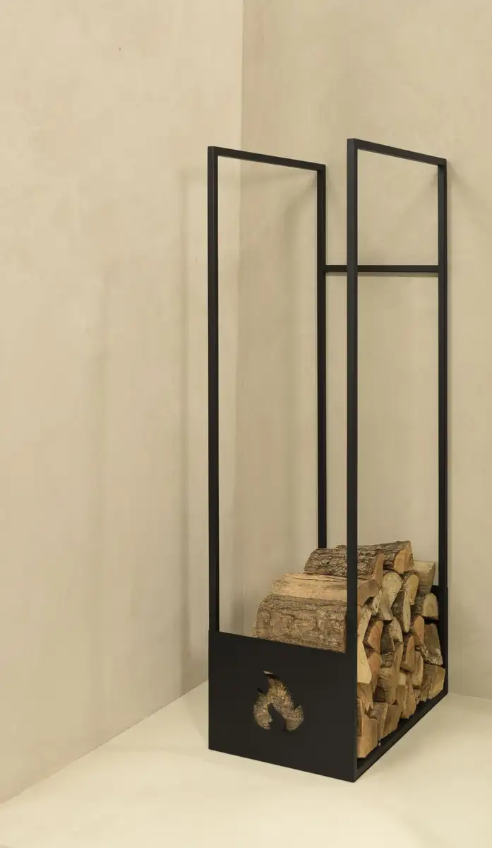 Полка для хранения Spinder Design, металл, глубина 63 см 40х150х62,5 см, черный 
Полка для хранения Spinder Design, металл, глубина 63 см 40х150х62,5 см, черный