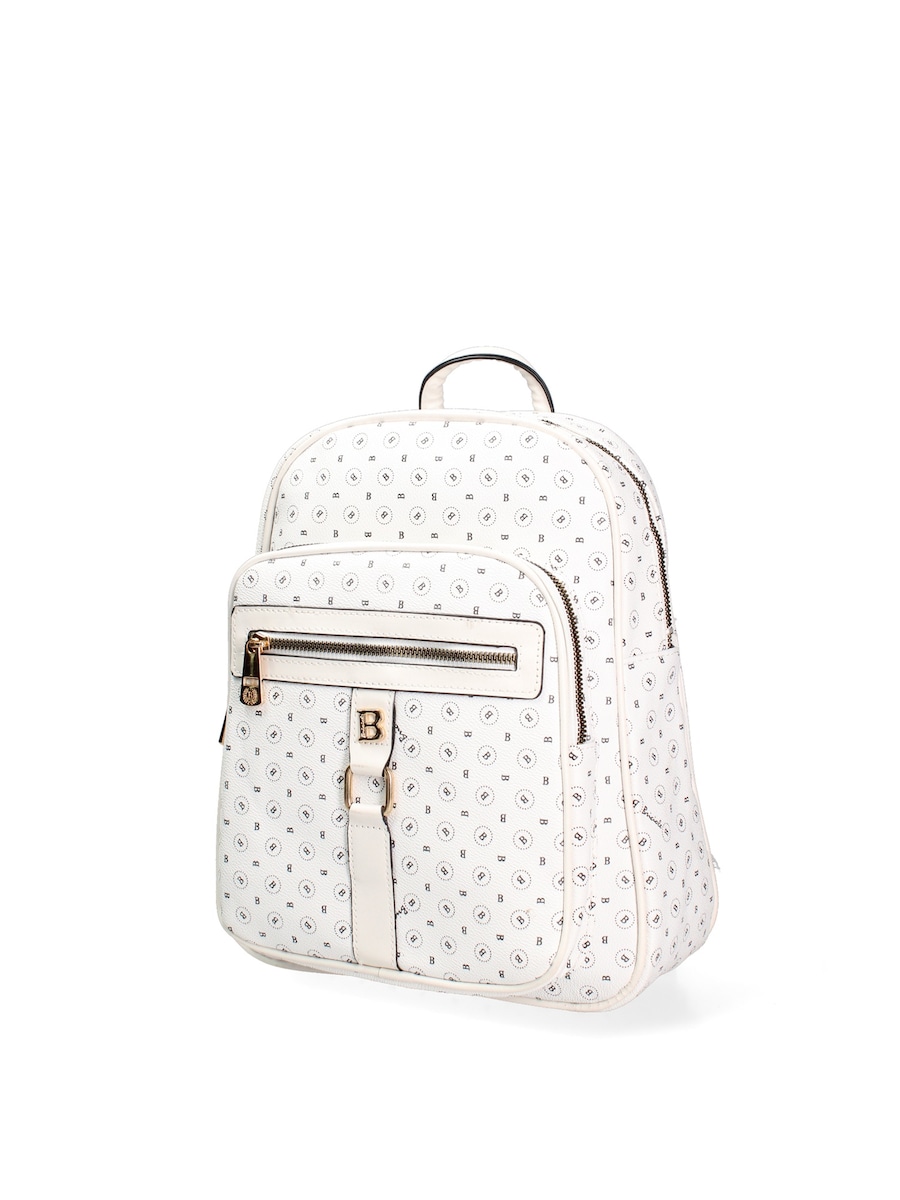 Рюкзак Briciole Althea Plus, белый
Рюкзак Briciole Althea Plus, белый