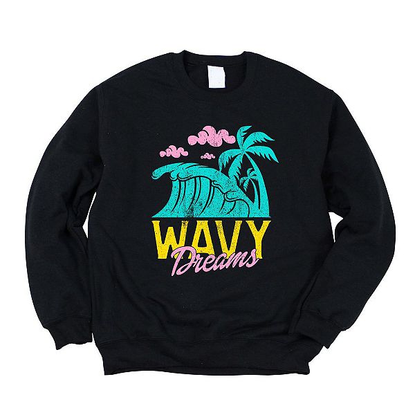 Свитшот Wavy dreams Simply Sage Market, Midnight, Зеленый, Свитшот Wavy dreams Simply Sage Market, Midnight
Свитшот Wavy dreams Simply Sage Market, Midnight, Зеленый, Свитшот Wavy dreams Simply Sage Market, Midnight